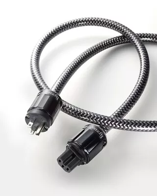 Kaufen Esoteric 7N-PC7500 STD Hi-End Power Cable 1.5m!US Plug  • 1,449€