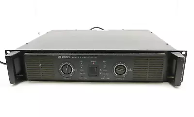 Kaufen Inkel MA-830  High End Stereo Verstärker  800W / BB115 • 6.50€