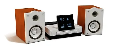 Kaufen PIONEER XC-L5 Receiver Mit CD-Player  Neu Und OVP • 299€