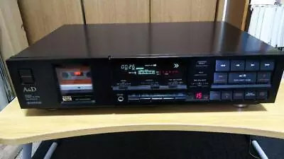 Kaufen Akai A D Gx-R75Cx Stereo Kassette Deck • 374.57€