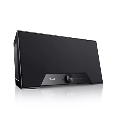 Kaufen Teufel One M W-LAN Bluetooth Streaming Lautsprecher Musik USB Multiroom • 441.98€