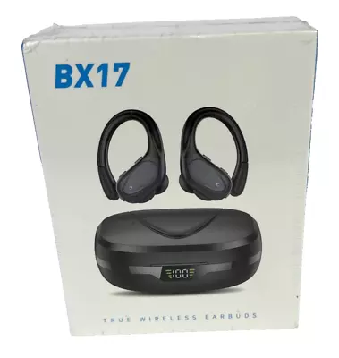 Kaufen BX-17 Bluetooth 5.3 Sport Kopfhörer Kabellos 60h Akku Für IPhone Android NEU OVP • 44.99€