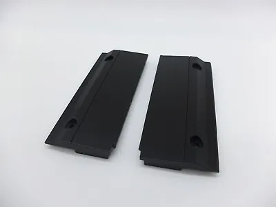 Kaufen Sansui AU X 901 / 701 And Other Seitenteile Blenden Handles 3D Nachbau • 43.99€