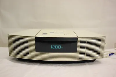 Kaufen Bose Wave AWRC3P CD PLAYER RADIO FM AM AUX WECKER ERSATZ & REPARATUR • 63.59€