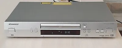 Kaufen Reproductor Pioneer DV-656A SACD/DVD/CD DVD DVD-Audio Video Super Audio RW Com • 165€