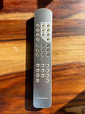Kaufen Marantz PM 17 Fernbedienung Remote - Die Einzige Weltweit Bei Ebay • 99€