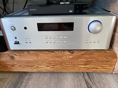 Kaufen Rotel RA - 1570 Stereo-Vollverstärker, Sehr Guter Zustand • 800€