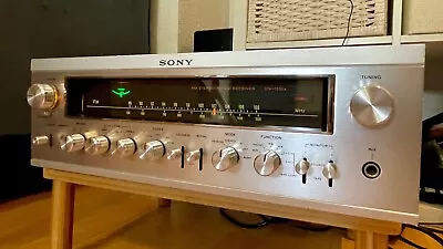 Kaufen Sony - STR-7055 Solid State Stereo Receiver • 225€