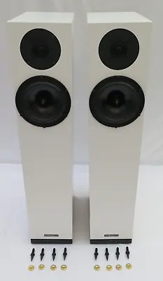Kaufen Spendor A2 Highend Stand-Lautsprecher Boxen 1 Paar, Top Klang, Made In UK • 1,450€