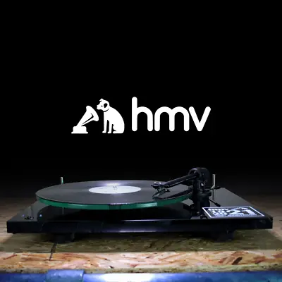 Kaufen Pro-Ject T1 Phono SB Plattenspieler Hmv 100th Anniversary Vinyl Schallplattenspieler • 390.52€