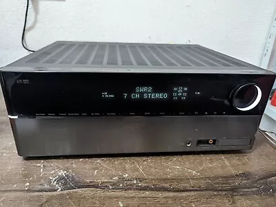 Kaufen Receiver Harman Kardon AVR 350 Dolby AV Receiver - Volume Knopf Defekt !!! • 79€