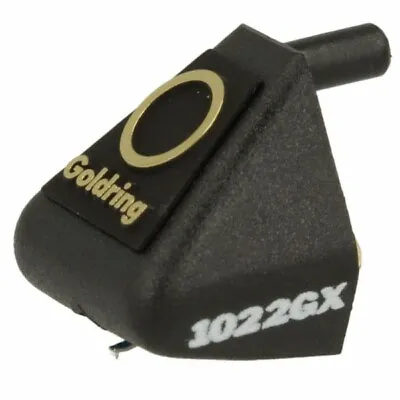Kaufen Goldring Ersatznadel Stylus D 22 GX Für G 1022 GX Nadelschliff Gyger II • 279€