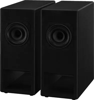 Kaufen Monacor CT-193 Lautsprecherboxen-Selbstbausatz • 355€