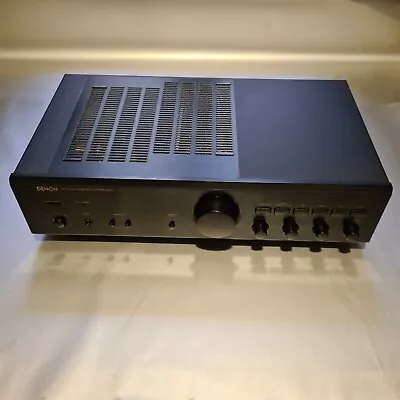 Kaufen Denon PMA-495R  Vollverstärker Amplificateur Amplifire Preramp Stereo Hifi Phono • 109€