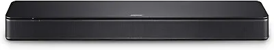 Kaufen Bose TV Speaker – Kompakte Soundbar Mit Bluetooth-Verbindung, Black NEU & OVP • 237.77€