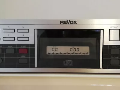 Kaufen Revox B 225 High End CD Player  • 232€