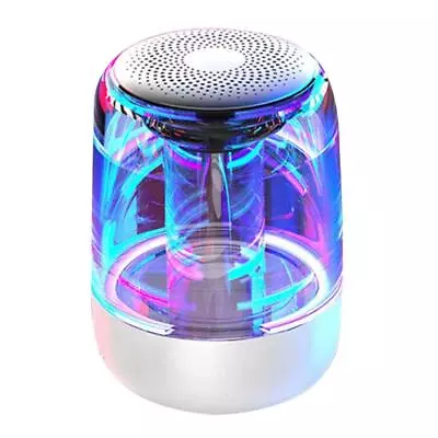 Kaufen Mini Wireless Lautsprecher Verstärker Wasserdichter Hifi Sound Romantische • 19.34€