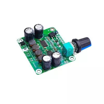 Kaufen DIY Bluetooth Class D Power Amp Board Modul 30W TPA3110 Stereo Verstärker • 5.08€
