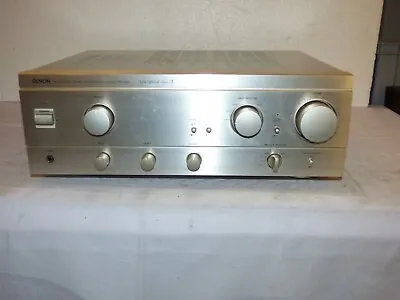 Kaufen Denon Pma-860 Phono Mm/mc Stereo VollverstÄrker Integrated Amplifier , 23691 • 169€