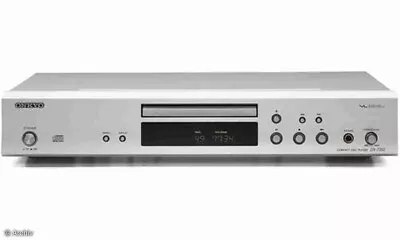Kaufen ONKYO DX-7355 Compact Disc Player CD Player Stereo Anlage HiFi Heimkino Weiß • 149.99€