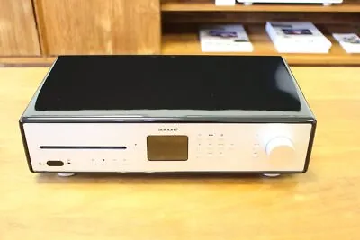 Kaufen Sonoro SO-1000-100 BL MAESTRO - 2 X 170 Watt CD-Receiver / Phono / Streaming • 1,250€