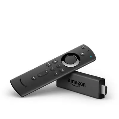 Kaufen Amazon Firestick TV HD-Streaming-Gerät 3. Generation Fire Stick TV-Steuerungen • 34.09€