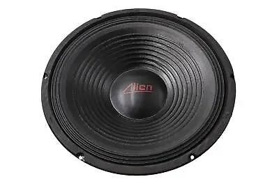 Kaufen Lautsprecher Tiefmitteltöner 30cm 12 Zoll Alien AN-2612 4ohm • 26.50€