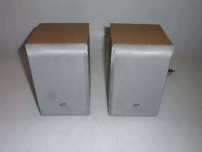 Kaufen Kleine JVC SP-UXG1 Lautsprecher Boxen Audio Loudspeaker Speaker UX-G1 -- • 34.99€