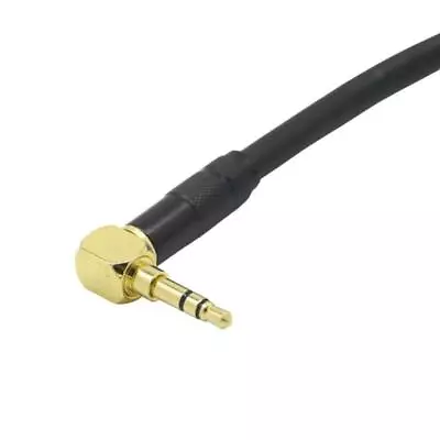 Kaufen 3,5-mm-Stecker Auf XLR-Stecker TRS-Stereo-Audiokabel-Adapter Für AUX • 8.31€