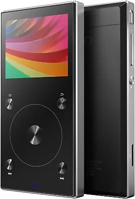 Kaufen FiiO X3 Mark III High Definition Hi-Res DAP Audio Player MP3 FLAC OGG Bluetooth • 129.90€