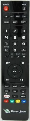 Kaufen Ersatz-Fernbedienung Für Sony D707precise-Equal., Hi-Fi • 19.40€