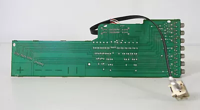 Kaufen Yamaha A-1020 PCB Platine RCA Connectors Nicht Getestet • 35€