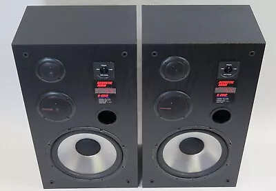 Kaufen Acoustic Audio H-CD12 Lautsprecher Set • 129€