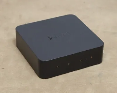 Kaufen WiiM Pro High-Res-Audio Streamer Roon-Ready AirPlay 2, Alexa, Siri • 189€