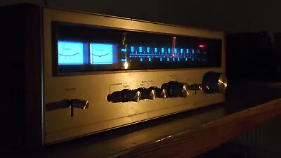 Kaufen Pioneer TX-8100 Vintage Tuner - Fully Working, Perfect Conditions. • 240€