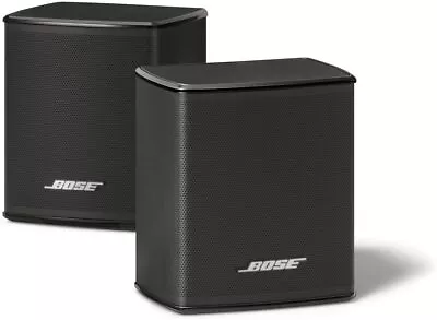 Kaufen Bose Surround Speakers - Schwarz  SEHR GUT  • 279€