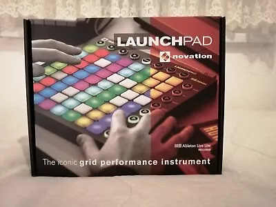 Kaufen Launchpad Mk2 • 90€