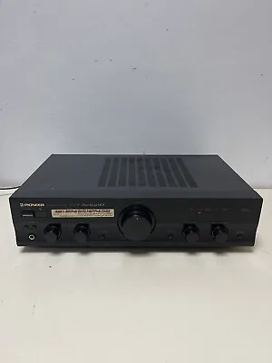 Kaufen Pioneer A-207R Amplifier Verstärker • 89€