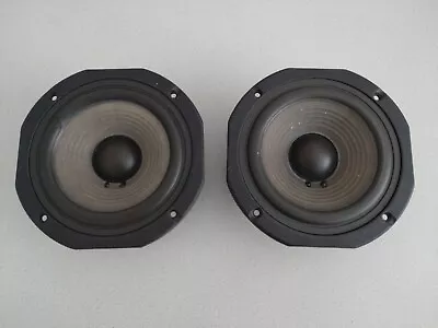 Kaufen 2x Lautsprecher,  JBL 706G   Mitteltöner - Tieftöner , Für JBL TI 1000 Box • 7.50€