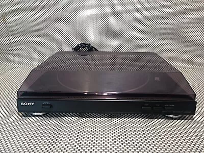Kaufen Sony PS-LX300 USB Plattenspieler Schallplattenspieler Vinyl Player • 240€