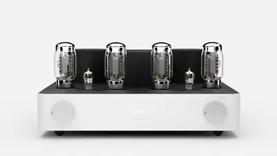 Kaufen FEZZ Audio Titania Evolution - Röhren-Vollverstärker - Weiß - NEU • 3,350€