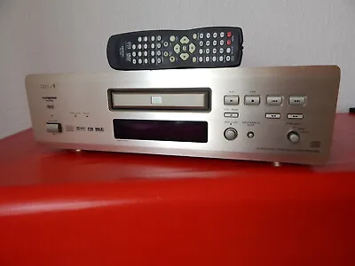 Kaufen Denon DVD 2900   Player - SACD Player  Mit 1 Jahr Gewährleistung - Multichannel • 300€