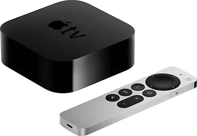 Kaufen Apple TV 32GB HD MHY93LL/A (5th Gen. 2021) Media Streaming Player • 134.99€