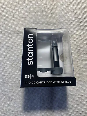 Kaufen Stanton DS 4 Tonabnehmersystem DJ Equipment Stylus Cartridge • 60€
