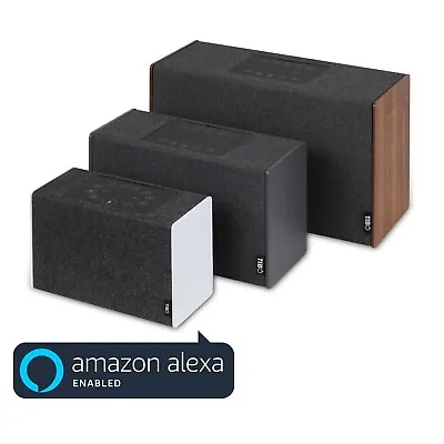 Kaufen Tibo Kameleon Touch Multiroom Audio Pack - 3 Lautsprecher, Integrierte Alexa, WIFI, BT • 288.30€