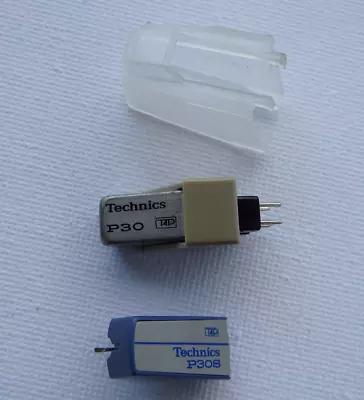 Kaufen Technics EPC P 30 - T4P Tonabnehmer System + Nadel EPS 30 S + Schutzkappe • 54.90€