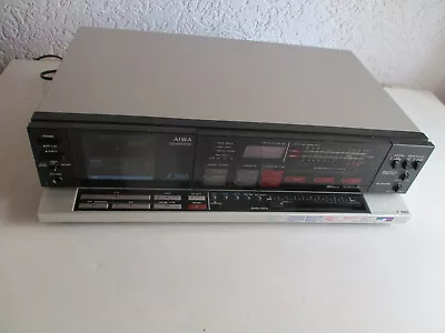 Kaufen AIWA F 660 Stereo Cassetten - Deck • 15.50€
