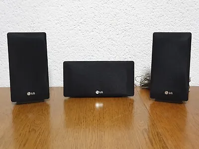 Kaufen Lautsprecher HiFi LG  SH85SH-S • 34.99€