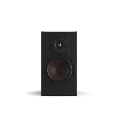 Kaufen Dali Opticon 2 MK2 Lautsprecher - Schwarz | 2 Wege  | NEU (Pro Stück) • 309€