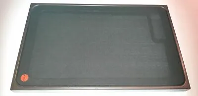 Kaufen 1 Abdeckung/Blende Für Heco-Lautsprecher Precision 100 - Vintage Lautsprecher • 49.99€